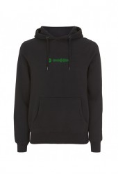 FAVORITE SONG - UNISEX HOODY DŽEMPERIS